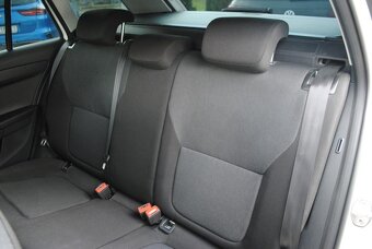 ŠKODA FÁBIA COMBI 1.4 TDI- PREDAJ AJ NA SPLÁTKY - 11