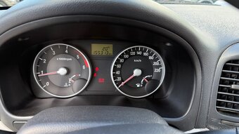 Hyundai Accent 1.5 CRDi VGT Active - 11