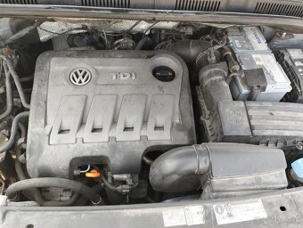 Volkswagen Sharan 2.0 TDI BMT 170k Highline DSG - 11