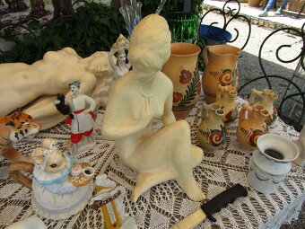sklo, keramika, porcelán a iné - 11