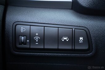 PREDANÉ | 2018 Hyundai Tucson 1.7 CRDi A/T - 11
