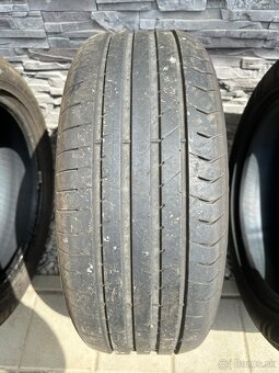 215/55 R17 98Y XL letné FULDA - 11
