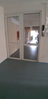 PRENÁJOM KANCELÁRSKYCH PRIESTOROV, POPRADSKÁ ULICA, KOŠICE T - 11