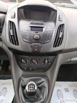 Ford Tourneo Connect 1.6TDCi 70kW - 11