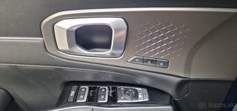 Kia Sorento 2.2 CRDi 4WD Platinum 7 M , A/T8  r.v: 10/2020 - 11