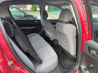 Peugeot 307 Combi 1.4 - 11