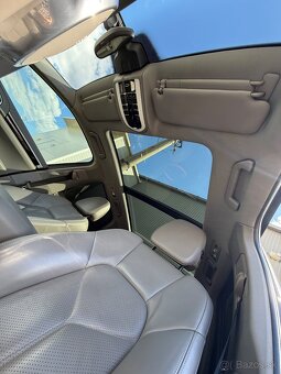 Porsche Cayenne II 3.0 Diesel Platinum Edition II FL - 11