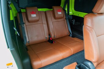 Suzuki Jimny 1.5 VVT GLX 4WD Limited Edition ODPOČET DPH - 11
