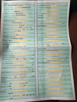 Fiat Ducato 3.0 Odťahovka,Odťahovy špeciál - 11