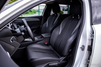 Peugeot 308 SW 1.5BlueHDi 130 Allure EAT8 - 11