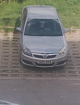 Opel vectra c 1.9 88kw mot este platny - 11