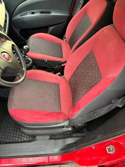 Predám Fiat Doblo 1.6 77kw multijet - 11