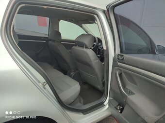Volkswagen Golf V - 11