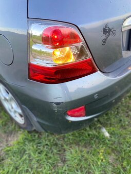 Honda Civic VII 1,6i facelift - 11