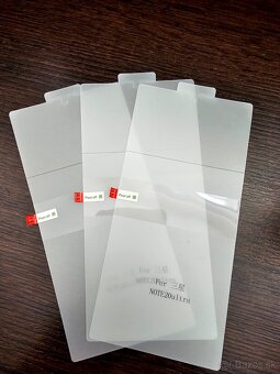 Samsung Note 20 ultra Mystic White - 11