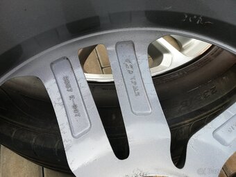 Hyundai Santa Fe, Kia 5x114,3 r19 - 11