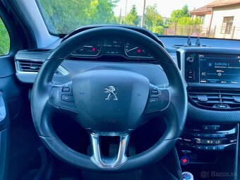 Peugeot 2008 1.2 PureTech Style E6.2 - 11