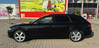 Predam  Audi A4  2.0 TDI  100kw r.v.2009 - 11