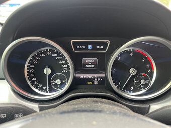 predám mercedes-benz GL 350 AMG packet odpočet DPH - 11
