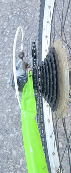 Scott Voltage YZ20 26" MTB - 11
