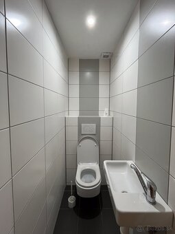 Prenájom kancelárskych priestorov – centrum Košíc, Rázusova - 11