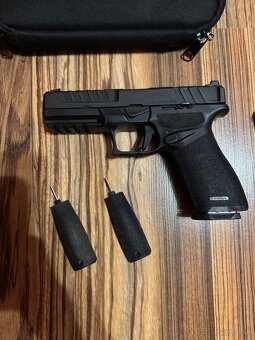 Springfield Armory Echelon™ 3-dot tritium, 9x19 mm v ZÁRUKE - 11