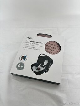 Vajíčko Bugaboo Nuna Turtle - 11