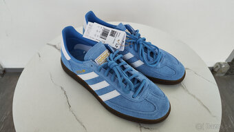 Adidas Handball Spezial, veľkosť 44 (UK 9,5) - 11