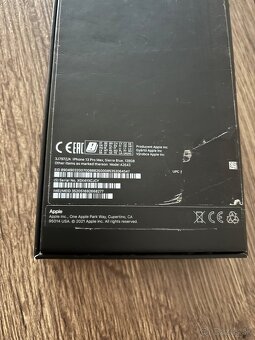 iphone 13 pro max sierra blue - 11