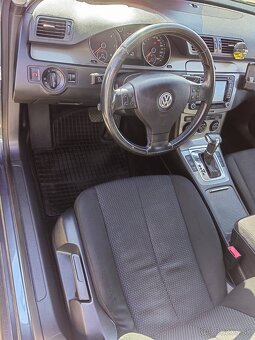 Vw passat b6 2.0 tdi CR - 11