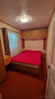 REZERVOVANÉ Celoročný mobilný dom - 11