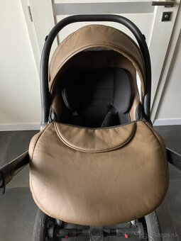 Mama Kiddies Max 500 3v1 - 11