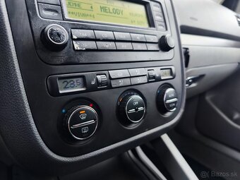 VW Golf 5 1.9TDI bez DPF 6. stupňový manuál, SK auto - 11