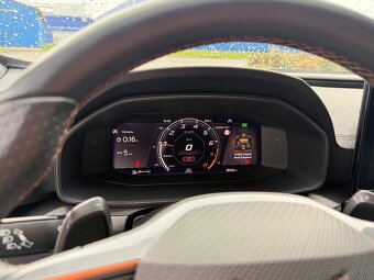 Cupra Formentor 1.5TSI 150k - 11