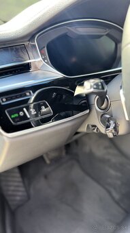 Audi A8 50 3.0 TDI V6 quattro tiptronic - 11