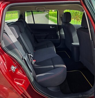 Renault Megane 1.5 DCi 76KW/103 koní R.V.08/2008 - 11