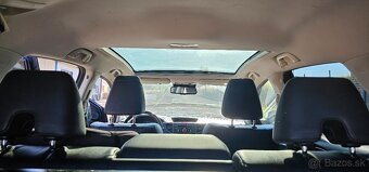 CR-V Executive AUTOMAT - 11