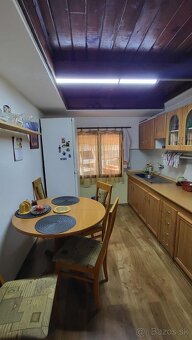 Na predaj Krásna Chata Kováčovo  Pri Dunaji - 11