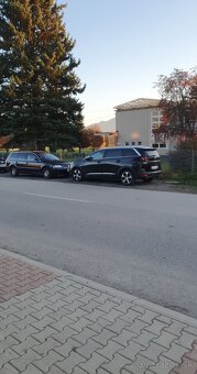 Peugeot 5008 GT ( 2,0 BlueHdi 133kW) - 11