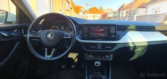 Škoda Scala 1.0 TSI  85KW  Ambition Plus  M6    / r. 2020 / - 11