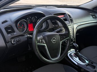 Opel Insignia ST 2.0 CDTI 96 kW Automat - 11