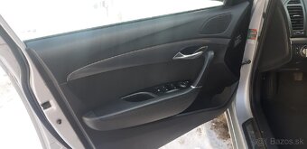 Hyundai i40 1.7 CRDI combi - 11