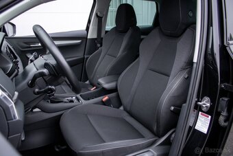 Škoda Karoq 2.0TDI EVO 85kw DSG 2022 - 11