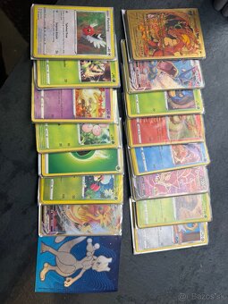 Knihy, hračky, kartičky - 11