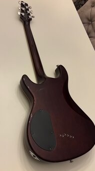 Ibanez SZ320 Brown Sunburst Gitara - 11