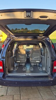 Kia Carnival 2.9 CRDi EX 106kW/144HP M5 - 11