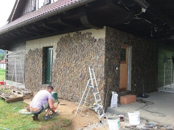 Stavebné práce - 11