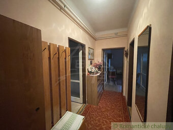 Štvorizbový rodinný dom vo vyhľadávanej lokalite Nových Zá - 11