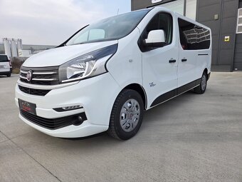 FIAT TALENTO 1.6, 8MIEST, 2018, 107kW, 121015km - 11