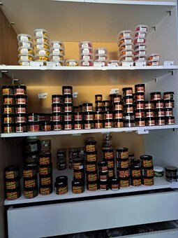 Rybárske potreby - 11